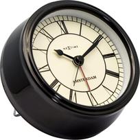 NeXtime Žadintuvas Amsterdam juodos spalvos small
