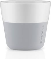 Eva Solo Lungo kavos puodeliai Eva Solo marble grey 2 vnt.