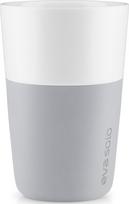 Eva Solo Latte puodeliai Eva Solo marble grey 2 vnt.