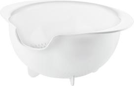 Guzzini Kiaurasamtis All-in baltos spalvos