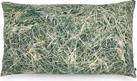 Foonka Pagalvė Foonka šienas pripildytas grikių lukštais 50 x 30 cm
