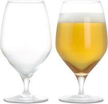 Rosendahl Alaus bokalai Premium Glass 2 vnt.