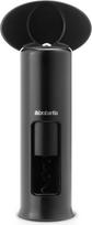 Brabantia Kamščiatraukis Classic plastikiniame korpuse juodos spalvos
