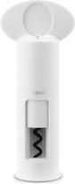 Brabantia Kamščiatraukis Classic plastikiniame korpuse baltos spalvos