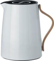 Stelton Termosas arbatai plikyti Emma žydros spalvos