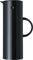 Stelton Termosas Stelton juodos spalvos