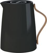 Stelton Termosas arbatai plikyti Emma juodos spalvos
