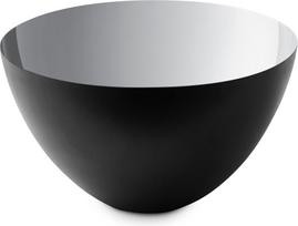 Normann Copenhagen Dubuo Krenit sidabro spalvos 25 cm