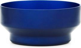 Normann Copenhagen Dubuo Meta mėlynos spalvos 13 cm