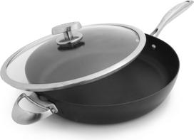 Scanpan Keptuvė Scanpan Pro IQ su dirželiu gili