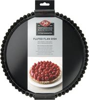 Tala Forma tortams ir vaisių pyragams kepti Performance 28 cm