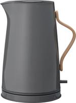 Stelton Elektrinis virdulys Emma pilkos spalvos