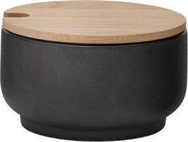 Stelton Cukrinė Theo antracito spalvos