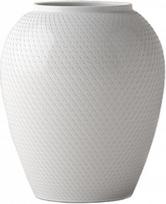 Lyngby Vazonas Rhombe 25 cm