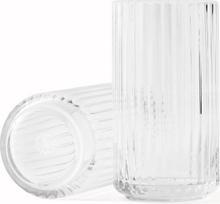 Lyngby Vazonas Lyngby stiklinis clear 15 cm