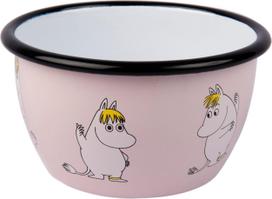 Muurla Dubenėlis Muurla Retro Muminukai Freken Snork 600 ml