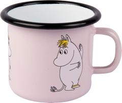 Muurla Puodelis Muurla Retro Muminukai Freken Snork 250 ml