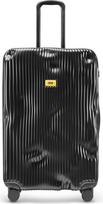 Crash Baggage Lagaminas Stripe super black didelio dydžio