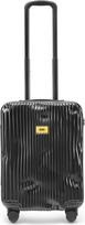 Crash Baggage Lagaminas Stripe super black