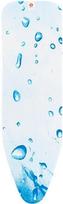 Brabantia Lyginimo lentos užvalkalas Brabantia ice water 2 mm putplastis dydis B