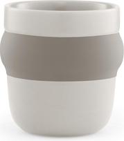 Normann Copenhagen Espresso puodelis Obi pilkos spalvos