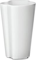 Iittala Vazonas Aalto baltos spalvos 22 cm