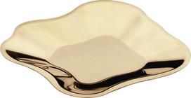 Iittala Dubuo Aalto plieninis rose gold 35,8 cm