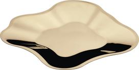 Iittala Dubuo Aalto plieninis rose gold 50,4 cm