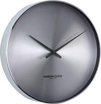 London Clock since 1922 Laikrodis Element chromo spalvos