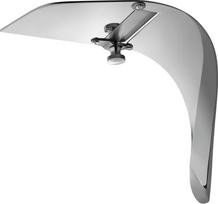 Alessi Triufelių peilis Alba