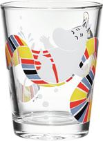 Arabia Finland Stiklinė Arabia Finland Troliai Mumiai Muminuko Mama