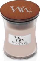 WoodWick Žvakė Core WoodWick Vanilla & Sea Salt mažo dydžio