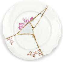 Seletti Serviravimo lėkštė Kintsugi 1