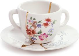 Seletti Puodelis Kintsugi 1