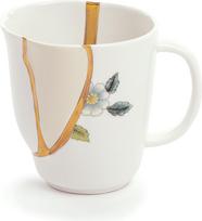 Seletti Puodelis Kintsugi 1