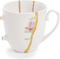 Seletti Puodelis Kintsugi 2