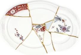 Seletti Padėklas Kintsugi