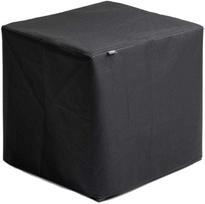 Hoefats Ugniavietės uždangalas Cube