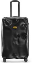 Crash Baggage Lagaminas Icon matinės juodos spalvos didelio dydžio