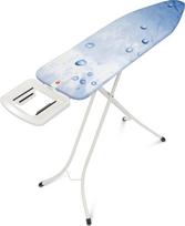 Brabantia Lyginimo lenta Brabantia ice water su pagrindu gariniam lygintuvui dydis B