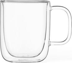 Viva Scandinavia Puodeliai Classic 350 ml 2 vnt.