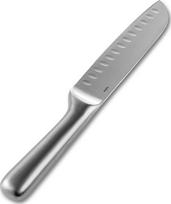 Alessi Santoku peilis Mami mažo dydžio