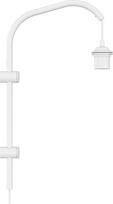 Umage Lempos stovas Willow baltos spalvos mini