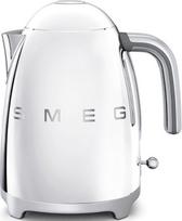 Smeg  Elektrinis virdulys 50's Style chromo spalvos