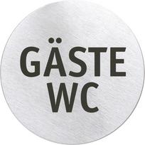 Blomus Ženklas WC Signo Gaste