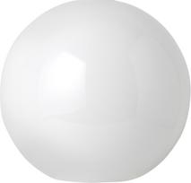 Ferm Living Gaubtas Opal Shade Sphere