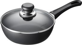 Scanpan Keptuvė Classic gilios formos su dangteliu 20 cm