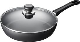 Scanpan Keptuvė Classic gilios formos su dangteliu 28 cm