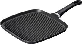 Scanpan Grilio keptuvė Classic plokštė