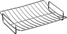 Scanpan Kepimo skardos grotelės Classic 31 x 24,5 cm